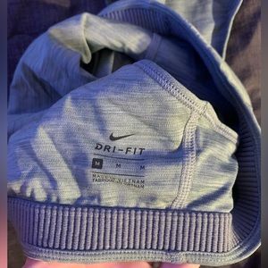 Nike and polo sport bras